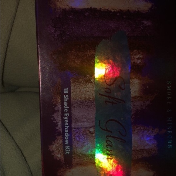 Makeup pallet - Picture 2 of 2